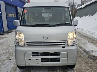 2018 Mazda Scrum V (DG17), серый, 990000 рублей, вид 1