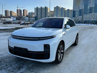 2024 LiXiang L7 I, белый, 6001000 рублей, вид 1