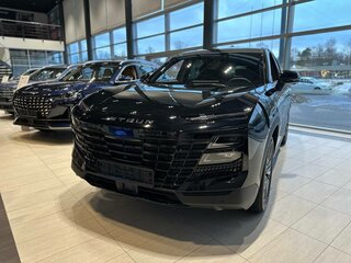 2024 Jetour Dashing I, чёрный, 2979900 рублей, вид 3