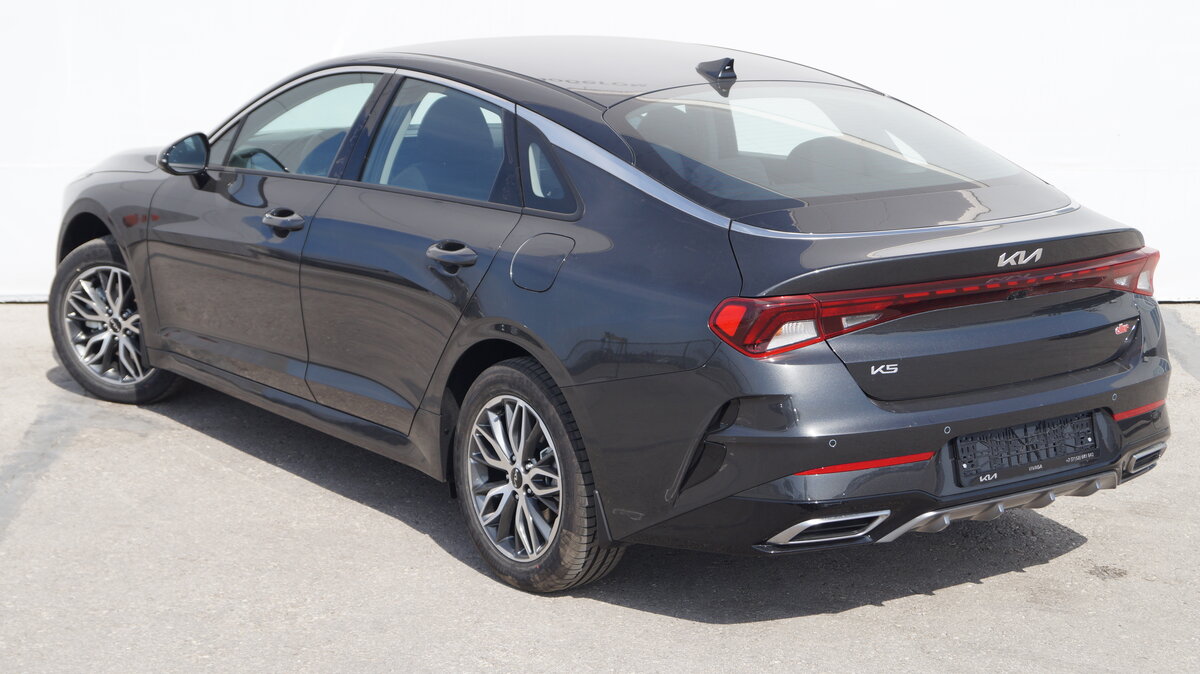 Автолидер kia тольятти
