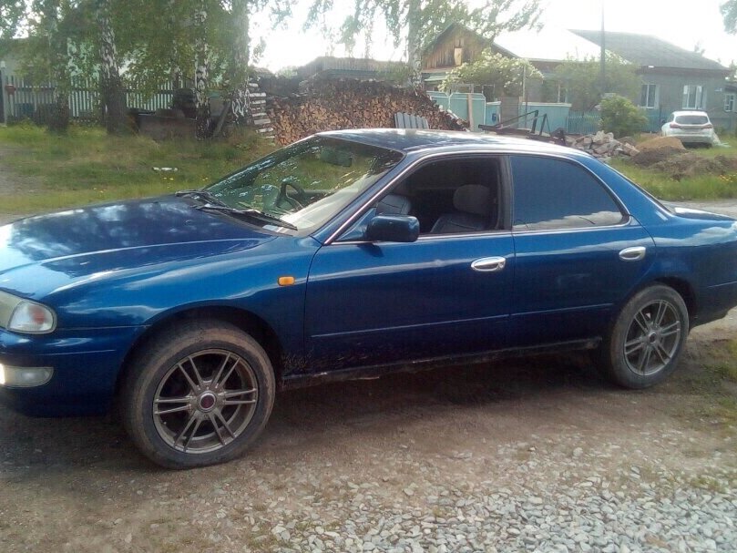 Авто бу в невьянске