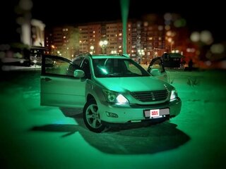 2007 Lexus RX 350 II Рестайлинг, серебристый, 1150000 рублей, вид 1