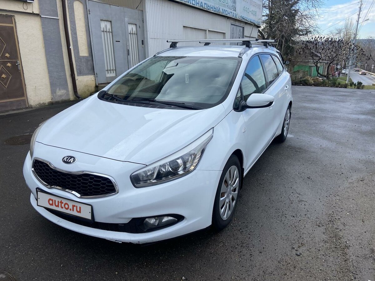 Универсал авто ставрополь