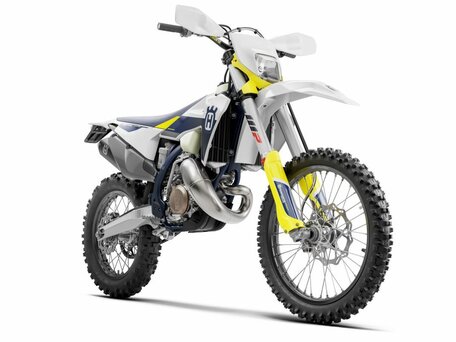 Husqvarna te 125 price best sale