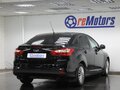 2013 Ford Focus III, чёрный - вид 2