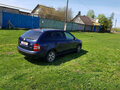 2005 Skoda Fabia I Рестайлинг, синий - вид 2