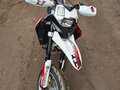 2008 Husqvarna SM 610, красный - вид 11