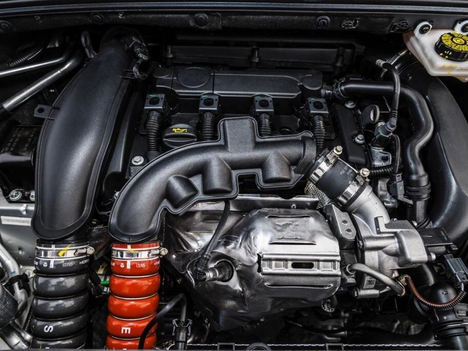 Ищу пластиковый (или из любого другого материала) кожух на двигало. - Citroen DS