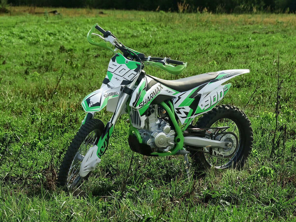 Sharmax Powermax