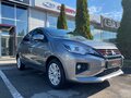 2021 Mitsubishi Attrage I, серый - вид 7
