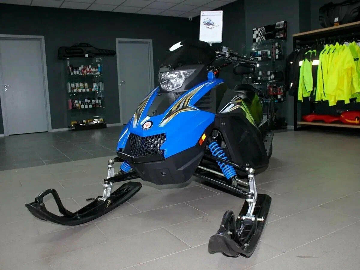 Woideal WD200