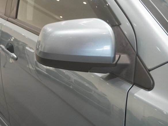 2007 Mitsubishi Lancer X, зелёный, 625000 рублей - вид 21