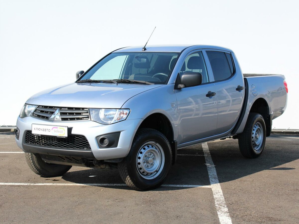 Сравнение поколений: отличия IV и V рестайлинга Mitsubishi L200 в эксплуатации