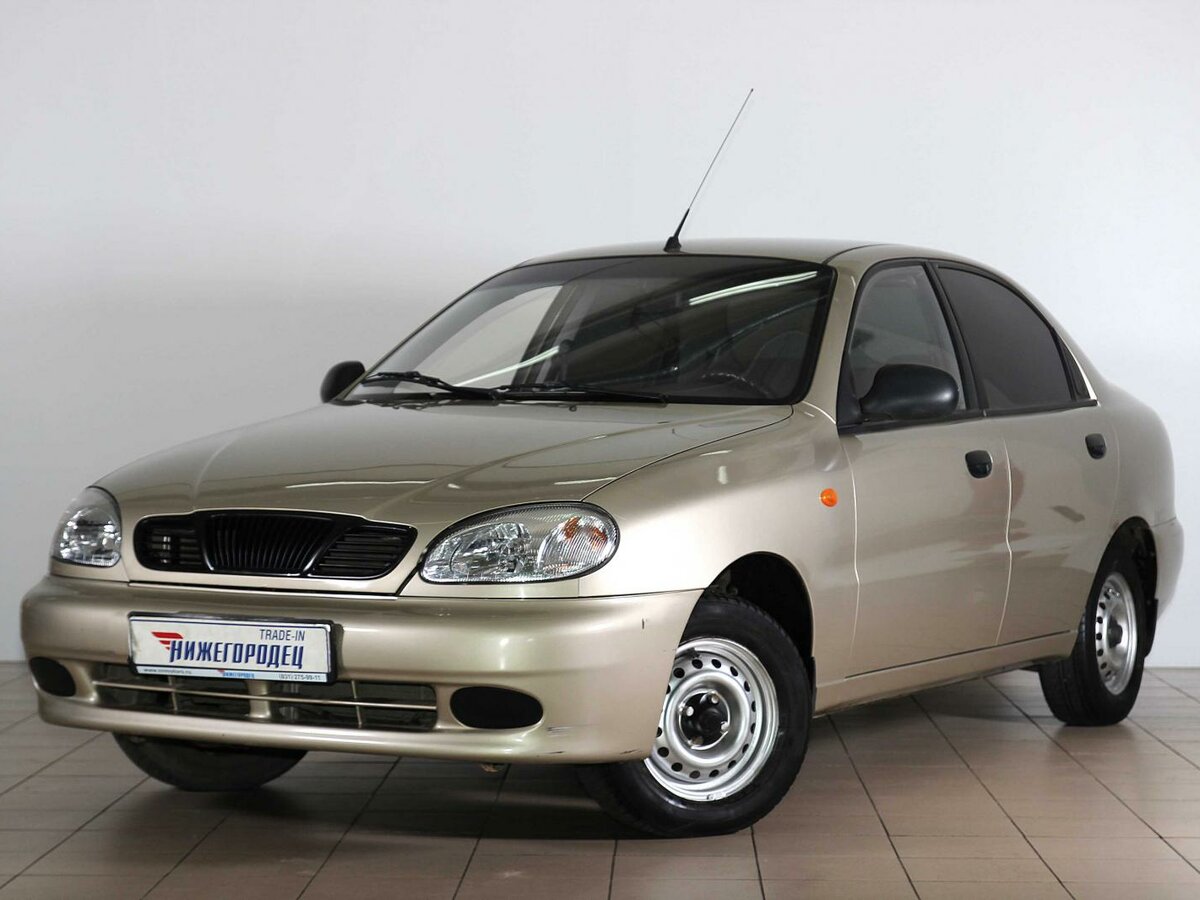 Шанс авто