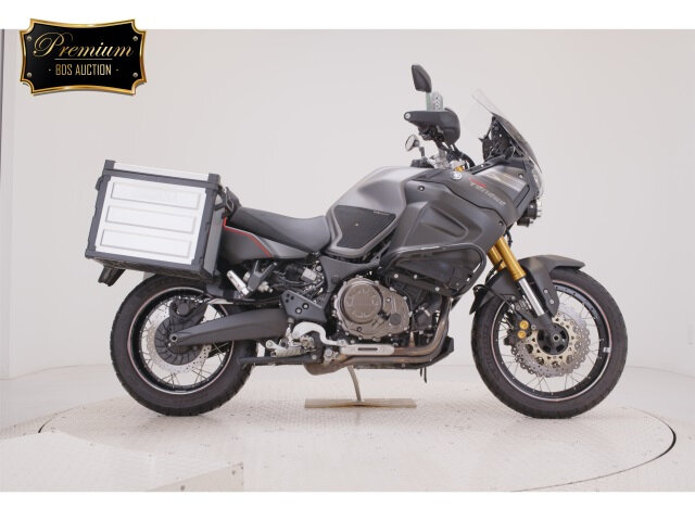Yamaha XT1200Z Super Tenere