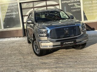 2023 Tank 500 I, серебристый, 6485000 рублей, вид 1