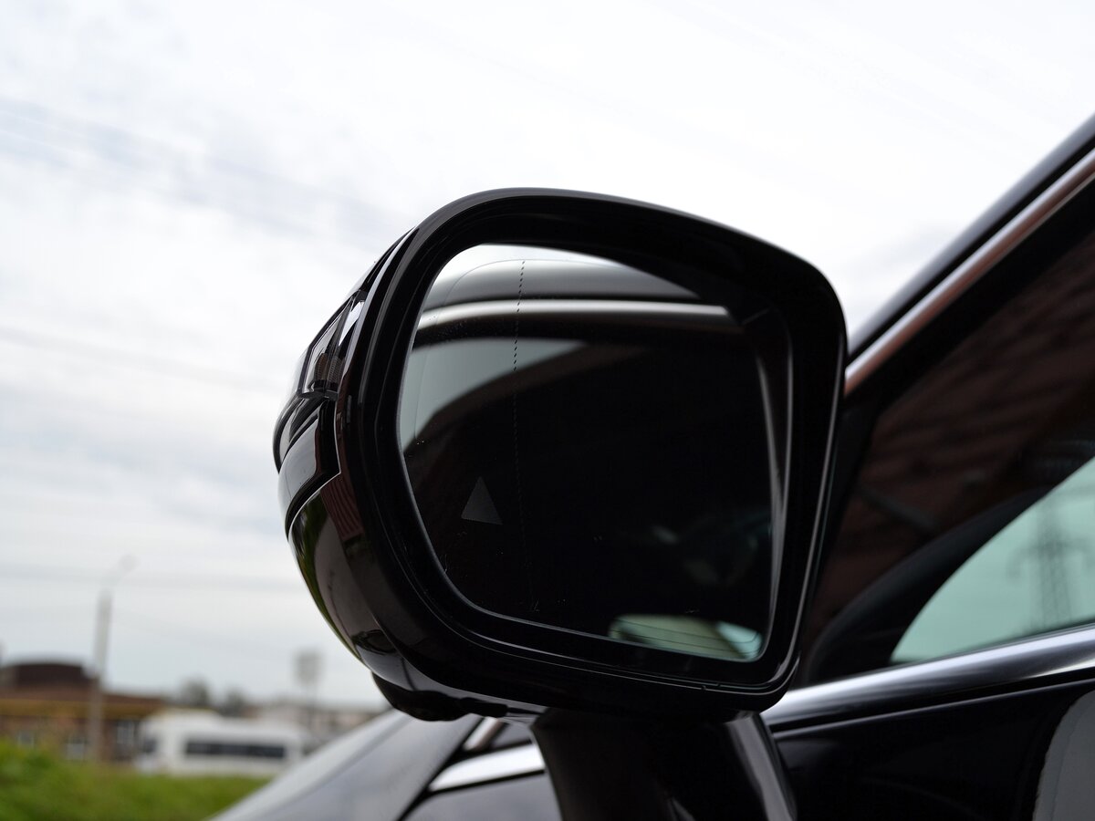 MERCEDES CLS_KLASSE - фото 7