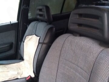 1991 Alfa Romeo 33 II, чёрный - вид 11