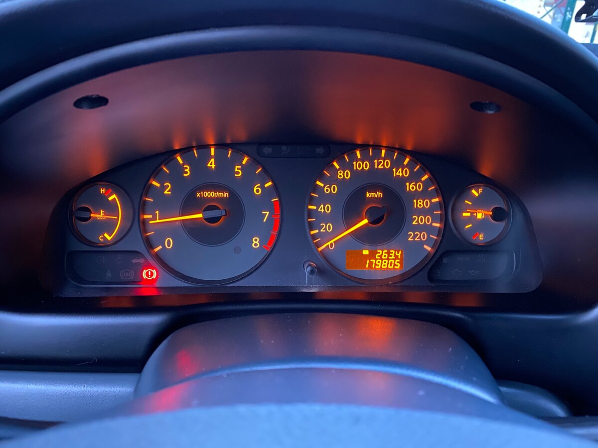 Ниссан альмера классик жрет бензин - 88 фото