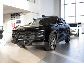 2024 JETOUR DASHING I, серый, 3799000 рублей, вид 1