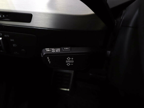 2017 Audi Q7 II (4M), серый - вид 19