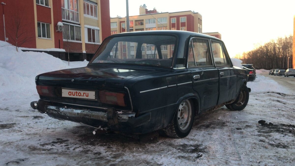 Ваз лада михайловка