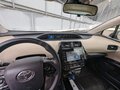 2021 Toyota Prius IV Рестайлинг (XW50), голубой, 1972184 рублей - вид 8