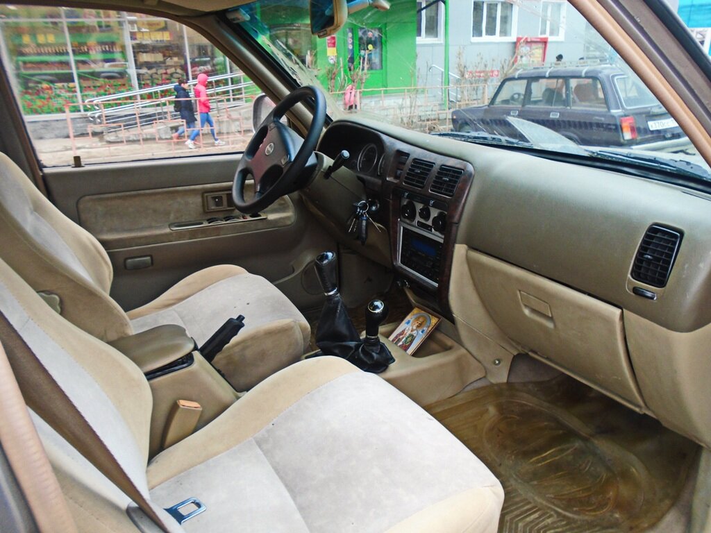 ZX Admiral 2005