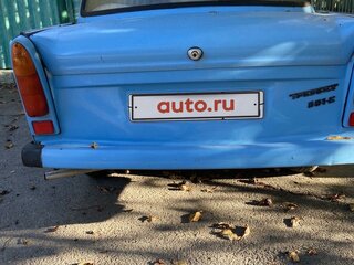  Trabant      180 000  -      