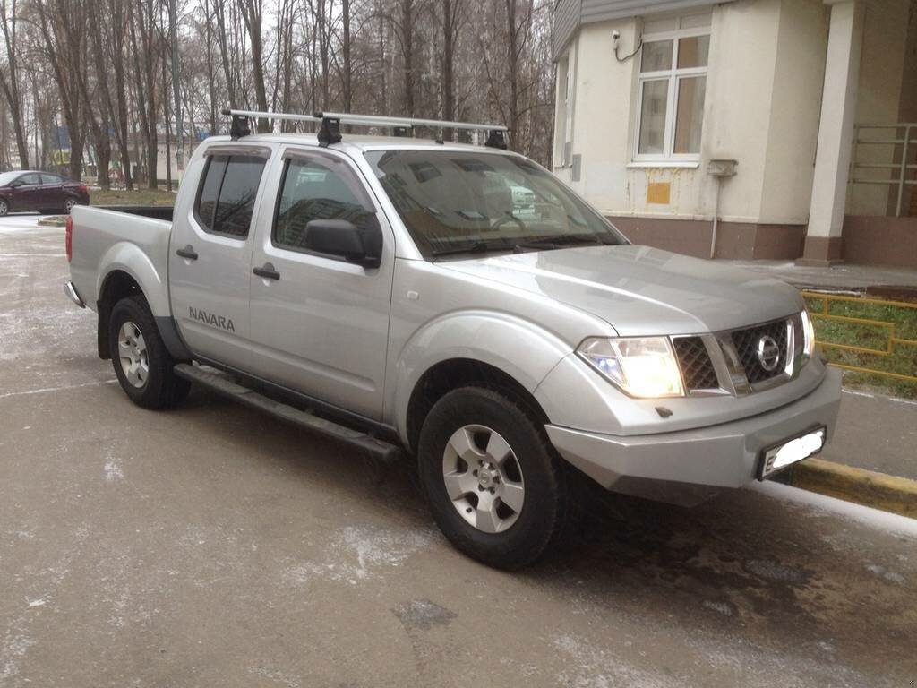 Ниссан навара отзывы владельцев недостатки - 96 фото