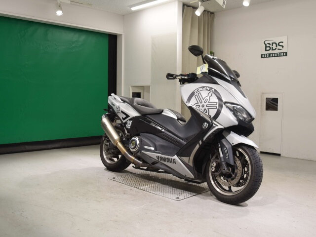 Yamaha TMAX