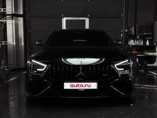 2023 Mercedes-Benz AMG GT 63 S E Performance I Рестайлинг, чёрный, 18000000 рублей, вид 1
