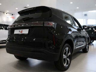 2025 Tenet T4, чёрный, 2489000 рублей, вид 4