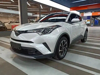 2022 Toyota Izoa I Рестайлинг, белый, 1650666 рублей, вид 1
