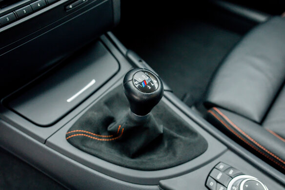 Купить б/у BMW 1M I (E82) 3.0 MT (340 л.с.) бензин механика в Москве ...