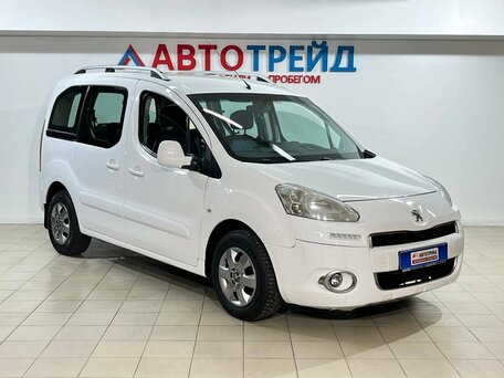 Peugeot Partner 170 000 221