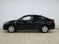 2017 Kia Rio IV, чёрный - вид 1