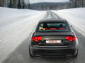 2006 Audi RS 4 II (B7), чёрный - вид 3