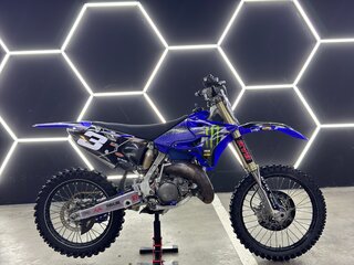 Yamaha YZ125