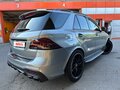 2016 Mercedes-Benz GLE 350 d I (W166), серый, 4049000 рублей - вид 3