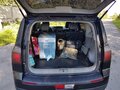 2012 Chevrolet Orlando I, чёрный - вид 9
