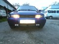 2003 Lada (ВАЗ) 2112, синий - вид 2