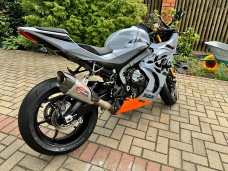Gsxr 1000 2021 hotsell