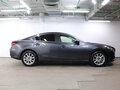 2014 Mazda 6 III (GJ), серый - вид 3