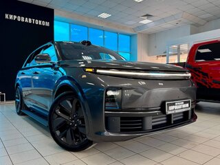 2024 Lixiang L7 52.3 kWh I Рестайлинг, серый, 6149000 рублей, вид 1