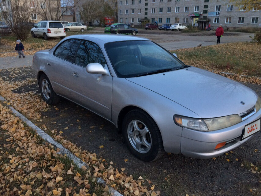 Toyota Corolla Ceres 93 РіРѕРґ