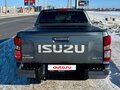 2021 Isuzu D-Max III, серый - вид 2
