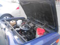 1997 Lada (ВАЗ) 2106, синий - вид 7