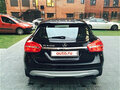 2014 Mercedes-Benz GLA 200 I (X156), чёрный - вид 4