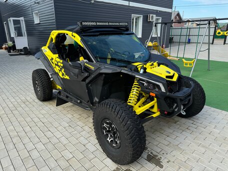 Buggy reviews 2019 deals